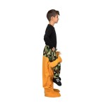 Costum Deghizare pentru Copii My Other Me Leu Mărime unică Maro