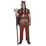 Costum Deghizare pentru Adulți My Other Me Voodoo M/L