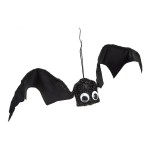 Decorațiune pentru Halloween My Other Me Liliac Mişcare Plafon (170 gr)