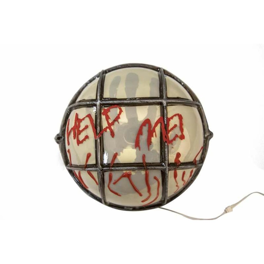 Decorațiune pentru Halloween My Other Me Help Me Multicolor Halloween