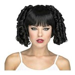 Perucă My Other Me Menina Brunet