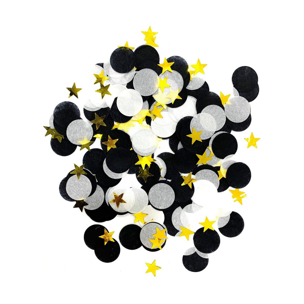 Pălărie My Other Me Negru 59 cm