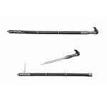 Baston My Other Me Demontabil Armă (20 x 60 x 3 cm)