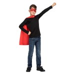 Costum Deghizare pentru Copii My Other Me Supererou 3-6 ani