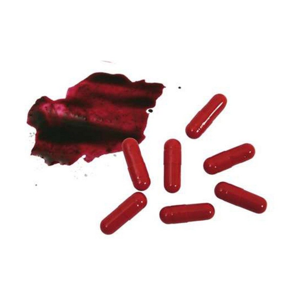 Blood Capsules My Other Me 8 Piese