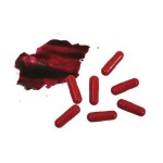 Blood Capsules My Other Me 8 Piese