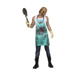 Costum Deghizare pentru Adulți My Other Me Asasin Chirurg Șorț