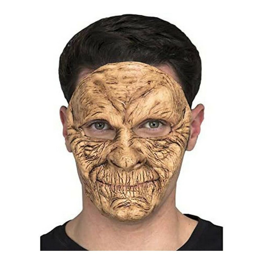 Mască My Other Me Old woman