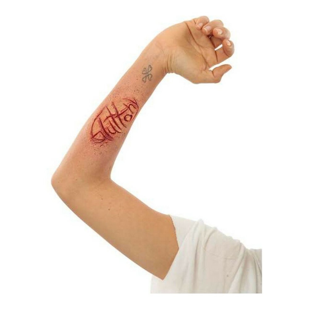 Accesorii pentru Costumație My Other Me Glutton Latex