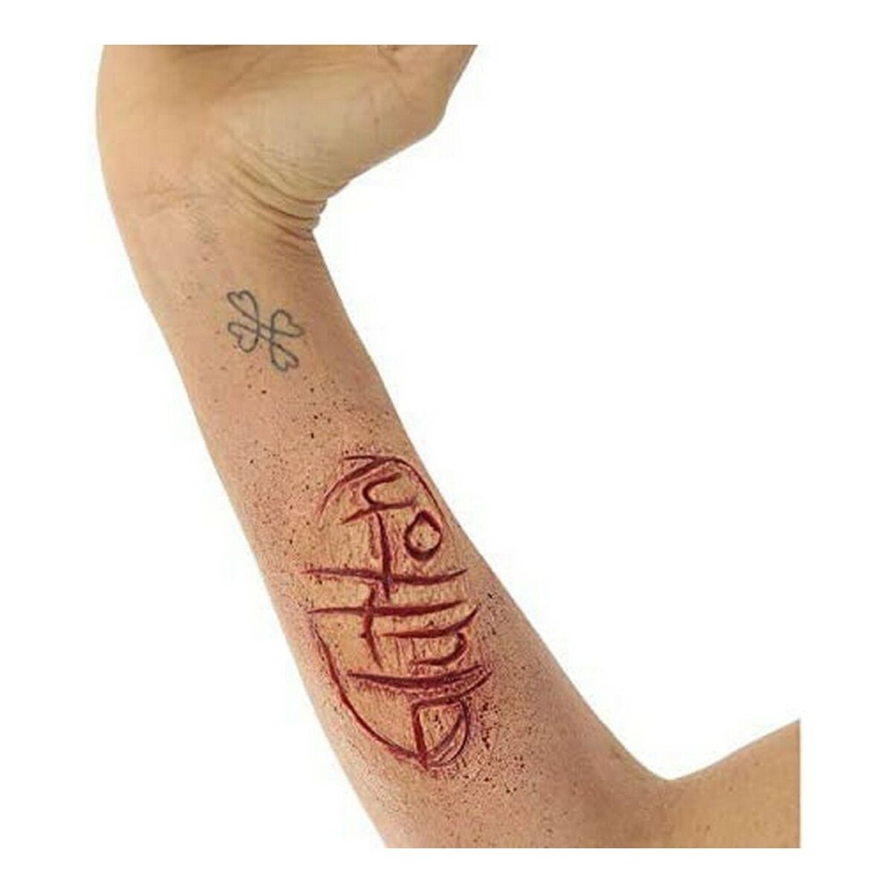 Accesorii pentru Costumație My Other Me Glutton Latex