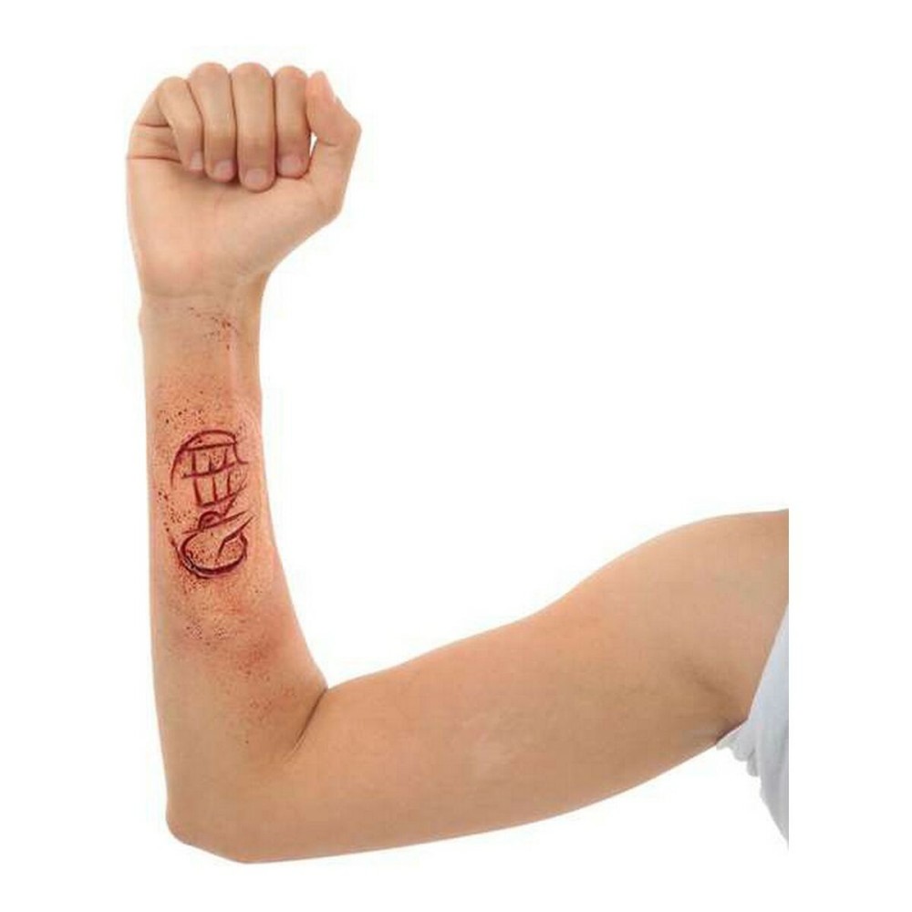 Accesorii pentru Costumație My Other Me Greed Latex