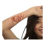 Accesorii pentru Costumație My Other Me Envy Latex