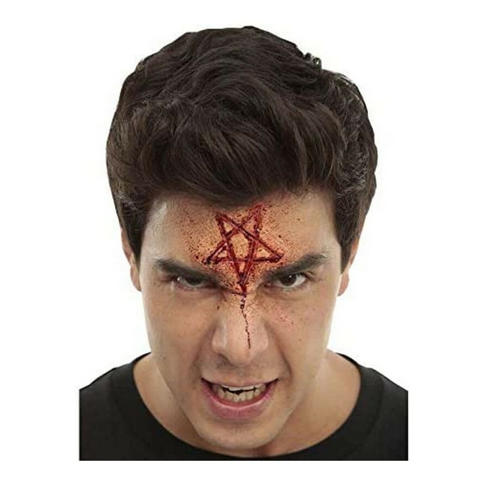 Accesorii pentru Costumație My Other Me Latex