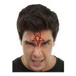 Accesorii pentru Costumație My Other Me Latex