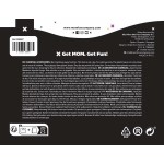 Ochelari My Other Me Steampunk Mărime unică Multicolor