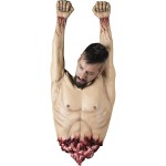 Decorațiune pentru Halloween My Other Me Photo Call Multicolor