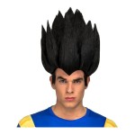 Perucă My Other Me Vegeta