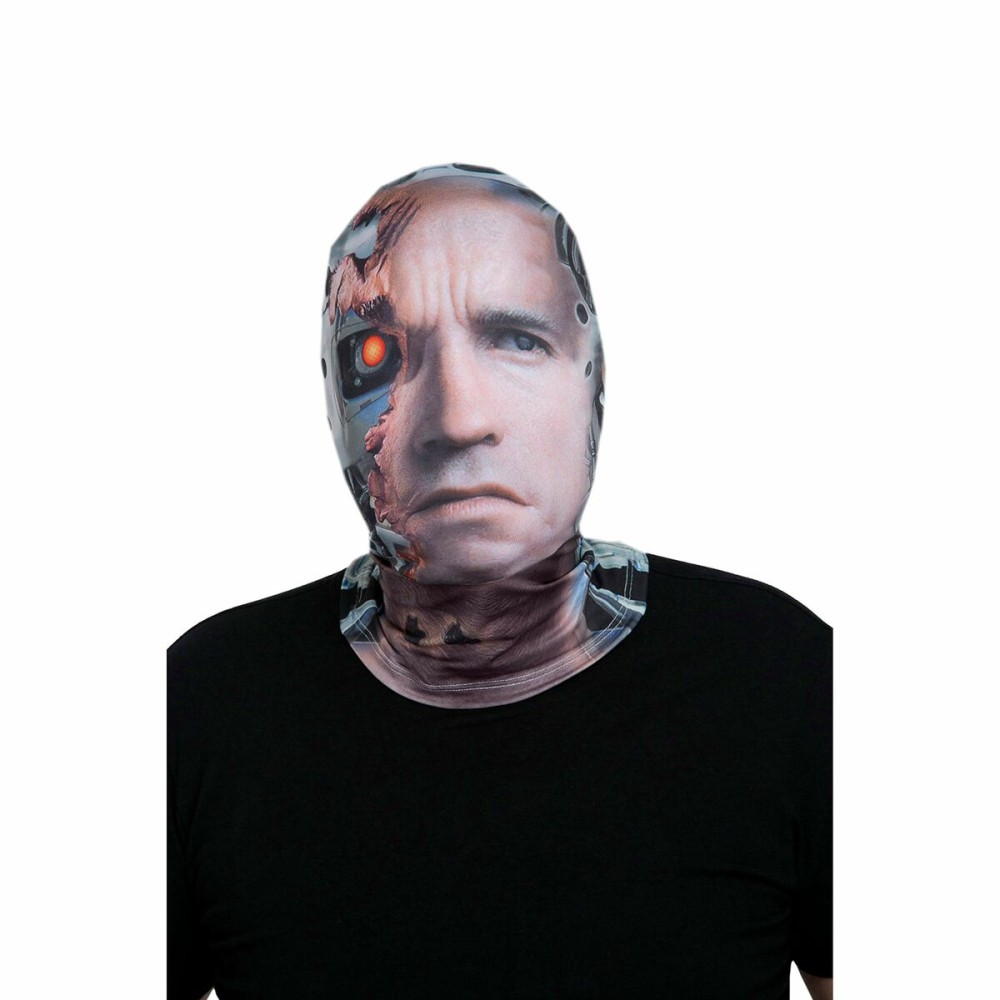 Mască My Other Me Terminator S