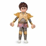 Costum Deghizare pentru Copii My Other Me Marla S 5-6 Ani Playmobil Movie
