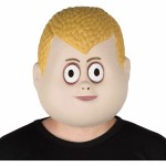 Mască My Other Me Pugsley Adams