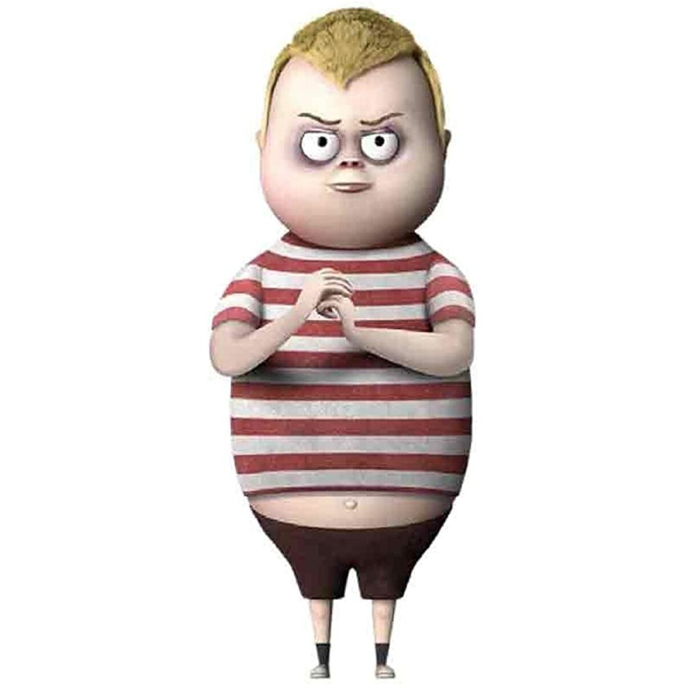 Costum Deghizare pentru Adulți My Other Me Pugsley Addams