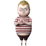 Costum Deghizare pentru Adulți My Other Me Pugsley Addams
