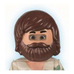 Mască My Other Me Playmobil