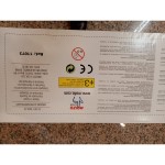 Tablă Magnetică cu Marker Moltó Magnetic 3 în 1