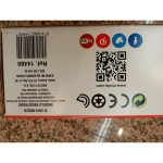 Jucărie interactivă Moltó Blocks Desk 65 x 28 cm