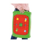 Jucărie interactivă Moltó Blocks Desk 65 x 28 cm