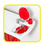 Bucătărie de Jucărie Moltó Masterkitchen 150 x 100 x 34 cm