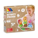 Jucărie pentru copii Moltó Activity Stacker