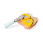 Toaster jucărie Moltó Toaster Set