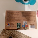 Toaster jucărie Moltó Toaster Set