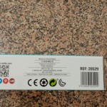 Saltea de joacă Moltó Farm and Fun Metal Plastic