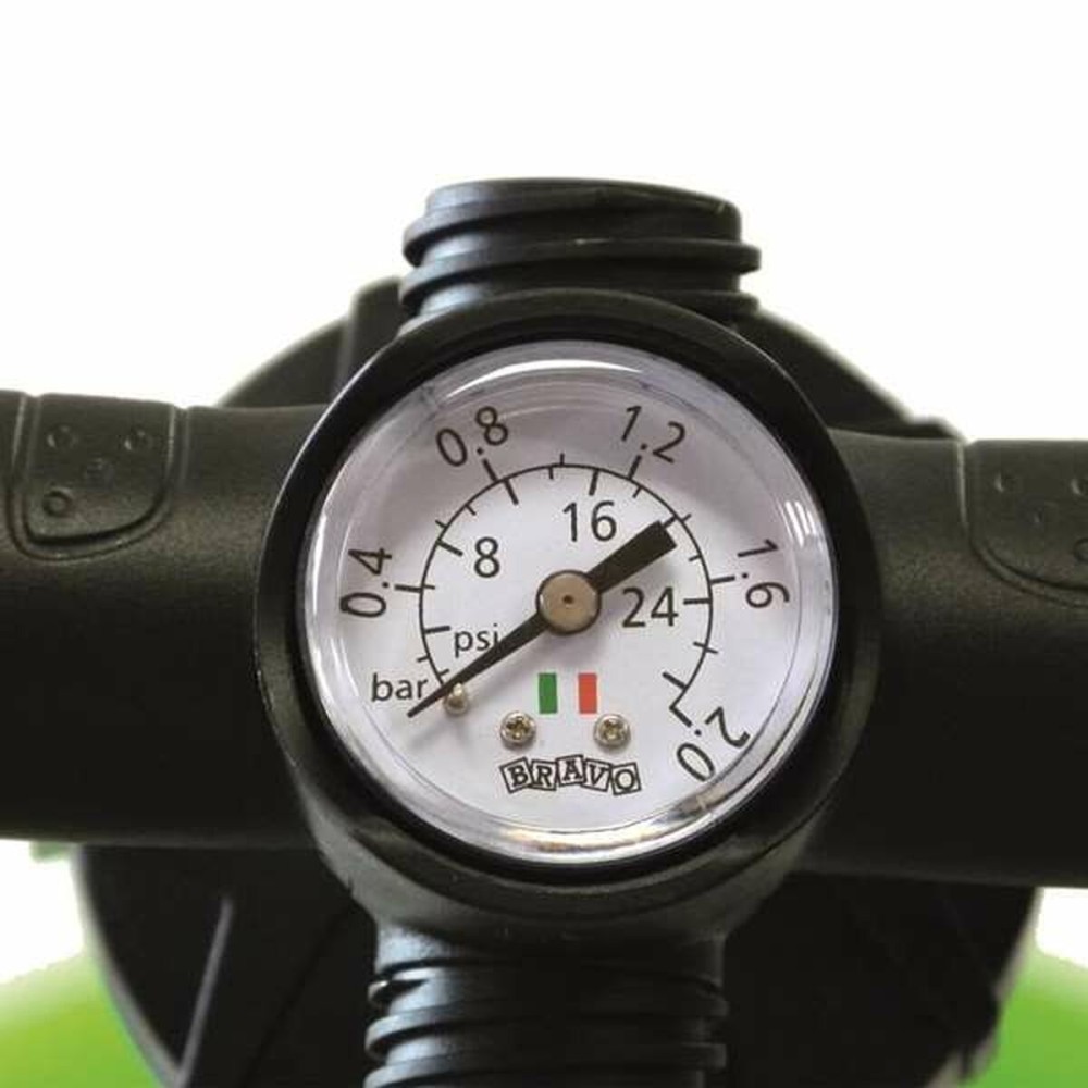 Pompă de Aer de Picior 30 PSI Manual Placă Stand-up-paddle