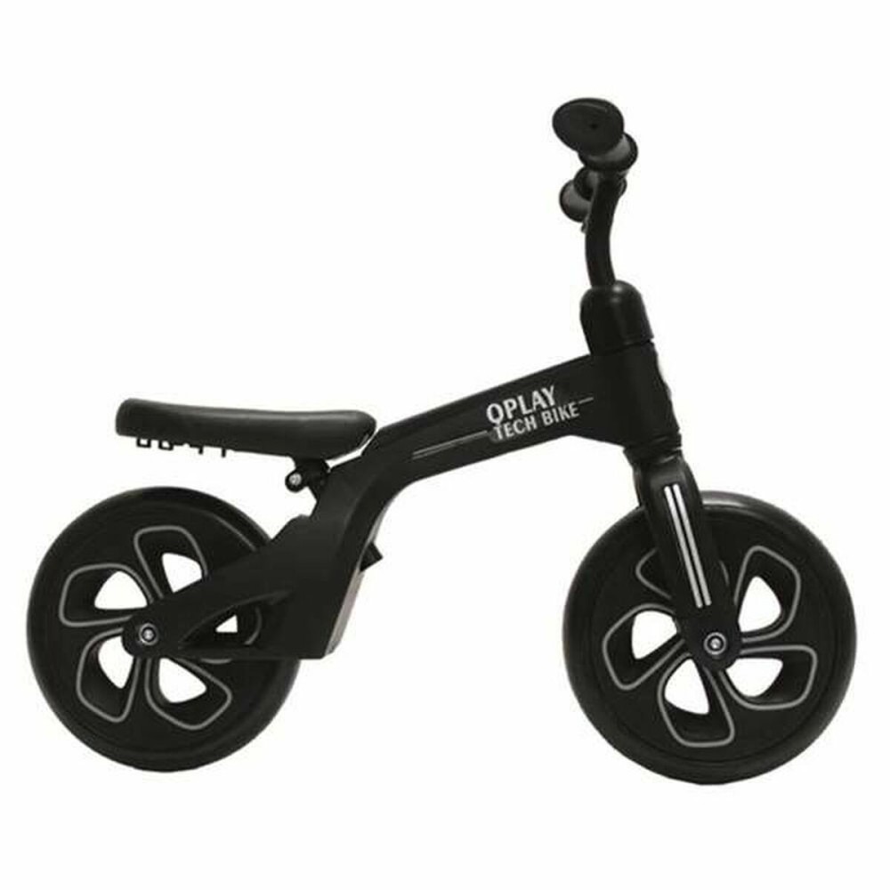 Bicicletă pentru copii Tech Balance Negru