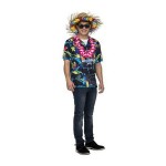 Costum Deghizare pentru Adulți My Other Me Hawaiian