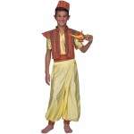 Costum Deghizare pentru Copii My Other Me Aladdin