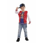 Costum Deghizare pentru Copii My Other Me Rapper