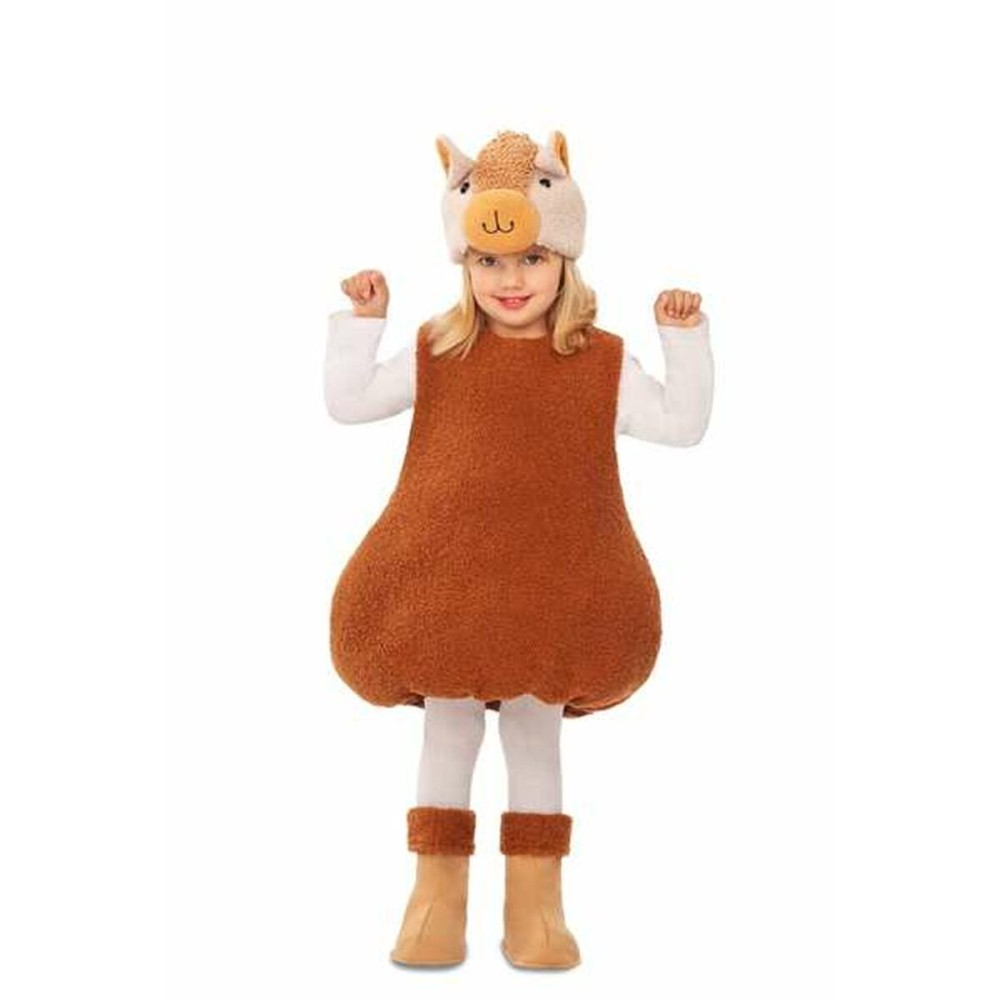 Costum Deghizare pentru Copii My Other Me Jucărie de Pluș Alpaca