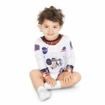 Costum Deghizare pentru Bebeluși My Other Me Astronaut / Astronaută