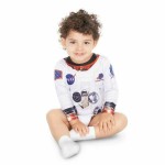 Costum Deghizare pentru Bebeluși My Other Me Astronaut / Astronaută