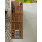 Jucărie pentru copii Moltó Happy Train 23 Piese