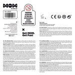 Vopsea Temporară My Other Me Roșu 6 gr 1 Unități