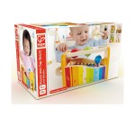 Jucărie muzicală Pound and Tap Bench 24 x 15 x 13,5 cm