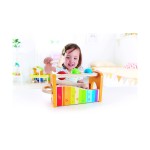 Jucărie muzicală Pound and Tap Bench 24 x 15 x 13,5 cm