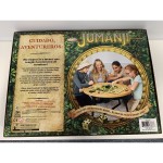 Joc de Masă Spin Master Jumanji (ES)