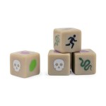 Joc de Masă Spin Master Jumanji (ES)