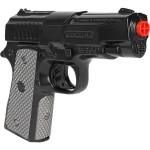 Pistol Gonher Die Cast Metal